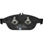 Bremsbelagsatz, Scheibenbremse 8DB 355 020-681 Bremsbelagsatz, Scheibenbremse 8DB 355 020-681