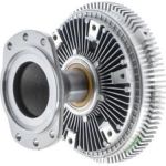 Kupplung, Kühlerlüfter CFC 35 000P Kupplung, Kühlerlüfter CFC 35 000P