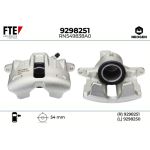 FTE 9298251 Bremssattel NEOGEN FTE 9298251 Bremssattel NEOGEN
