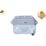 NRF 31281 Ölkühler, Motoröl EASY FIT NRF 31281 Ölkühler, Motoröl EASY FIT