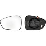 Spiegelglas, Außenspiegel 6431886 Spiegelglas, Außenspiegel 6431886