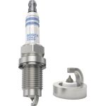 BOSCH 0 242 240 675 Zündkerze Double Iridium BOSCH 0 242 240 675 Zündkerze Double Iridium
