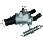 Thermostat, Kühlmittel TI 157 88 Thermostat, Kühlmittel TI 157 88