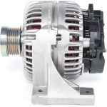 Generator 0 124 525 521 Generator 0 124 525 521