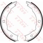 Bremsbackensatz, Feststellbremse GS8683 Bremsbackensatz, Feststellbremse GS8683