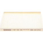 BOSCH 1 987 432 106 Innenraumfilter FILTER+pro