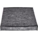 BOSCH 1 987 435 031 Innenraumfilter BOSCH 1 987 435 031 Innenraumfilter