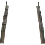 BOSCH 0 986 494 968 Bremsbelagsatz, Scheibenbremse BOSCH 0 986 494 968 Bremsbelagsatz, Scheibenbremse