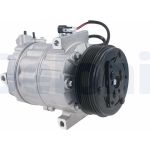 Delphi CS20650 Kompressor, Klimaanlage Delphi CS20650 Kompressor, Klimaanlage