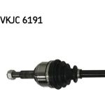 Antriebswelle VKJC 6191