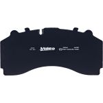 Valeo 882481 Bremsbelagsatz, Scheibenbremse SMARTPACK Valeo 882481 Bremsbelagsatz, Scheibenbremse SMARTPACK