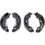 Metzger MG 738 Bremsbackensatz Metzger MG 738 Bremsbackensatz