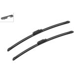 BOSCH A 934 S Scheibenwischer Aerotwin 3 397 118 934