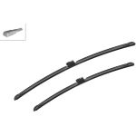 BOSCH A 833 S Scheibenwischer Aerotwin 3 397 014 833 BOSCH A 833 S Scheibenwischer Aerotwin 3 397 014 833