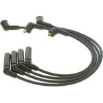 BOSCH 0 986 357 093 Zündleitungssatz BOSCH 0 986 357 093 Zündleitungssatz