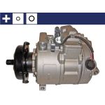 Kompressor, Klimaanlage ACP 93 000S