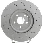 Ferodo DDF2030C-1 Bremsscheibe PREMIER Ferodo DDF2030C-1 Bremsscheibe PREMIER