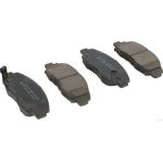 Bremsbelagsatz, Scheibenbremse J3604029 Bremsbelagsatz, Scheibenbremse J3604029