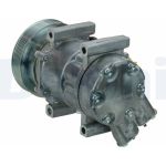Kompressor, Klimaanlage CS20523 Kompressor, Klimaanlage CS20523