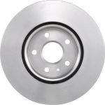 BOSCH 0 986 479 544 Bremsscheibe BOSCH 0 986 479 544 Bremsscheibe