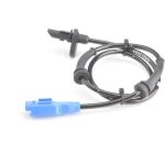BOSCH 0 265 007 707 Sensor, Raddrehzahl BOSCH 0 265 007 707 Sensor, Raddrehzahl