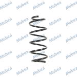 MUBEA 90172174 Fahrwerksfeder MUBEA 90172174 Fahrwerksfeder
