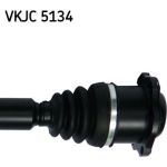 SKF VKJC 5134 Antriebswelle SKF VKJC 5134 Antriebswelle