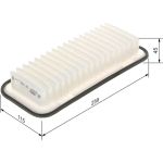 BOSCH 1 457 433 971 Luftfilter BOSCH 1 457 433 971 Luftfilter