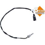 NRF 707134 Sensor, Abgastemperatur EASY FIT NRF 707134 Sensor, Abgastemperatur EASY FIT
