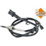 NRF 707558 Sensor, Abgastemperatur NRF 707558 Sensor, Abgastemperatur