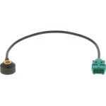 Klopfsensor 0 261 231 125 Klopfsensor 0 261 231 125