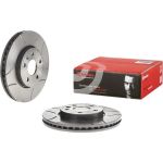 Bremsscheibe 09.B355.75 Bremsscheibe 09.B355.75