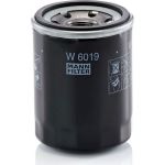 Ölfilter W 6019