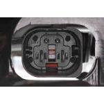 Vemo V30-01-0002 Lüfter, Motorkühlung