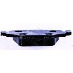 Bremsbelagsatz, Scheibenbremse 8DB 355 009-361 Bremsbelagsatz, Scheibenbremse 8DB 355 009-361