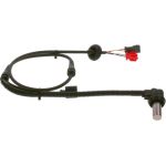 Sensor, Raddrehzahl 0 986 594 007