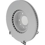 Bremsscheibe DDF2782C