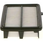 BOSCH F 026 400 384 Luftfilter BOSCH F 026 400 384 Luftfilter