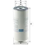 Filter, Drucklufttechnik LB 962/2