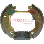 Metzger MG 585V Bremsbackensatz Metzger MG 585V Bremsbackensatz