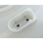 Ausgleichsbehälter, Kühlmittel 2140184 Ausgleichsbehälter, Kühlmittel 2140184
