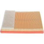 Luftfilter F 026 400 787 Luftfilter F 026 400 787