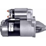 Starter 8EA 012 526-301 Starter 8EA 012 526-301