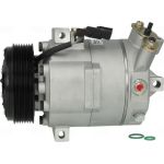 Nissens 89313 Kompressor, Klimaanlage FIRST FIT Nissens 89313 Kompressor, Klimaanlage FIRST FIT