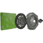 Valeo 821340 Kupplungssatz 3KKIT Valeo 821340 Kupplungssatz 3KKIT