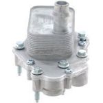 Ölkühler, Motoröl CLC 277 000S