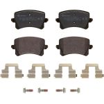 Brembo P 85 109 Bremsbelagsatz, Scheibenbremse PRIME LINE Brembo P 85 109 Bremsbelagsatz, Scheibenbremse PRIME LINE