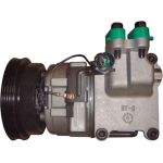 Kompressor, Klimaanlage ACP 1217 000P Kompressor, Klimaanlage ACP 1217 000P