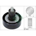 Umlenk-/Führungsrolle, Keilrippenriemen 532 0657 10