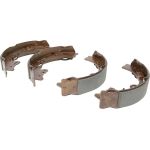 Bremsbackensatz 03.0137-0485.2